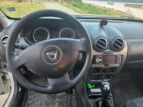Dacia Duster 1.5DCI | Mobile.bg � ����� ������ 10