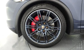 Porsche Cayenne 4.8 TURBO* ОБДУХВАНЕ* ПОДГРЕВ* BOSE* ПАНО* КАМЕРА - 14400 € / 28163.95 лв. - 90347207 5