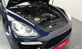 Porsche Cayenne 4.8 TURBO* ОБДУХВАНЕ* ПОДГРЕВ* BOSE* ПАНО* КАМЕРА - 14400 € / 28163.95 лв. - 90347207 17