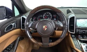 Porsche Cayenne 4.8 TURBO* ОБДУХВАНЕ* ПОДГРЕВ* BOSE* ПАНО* КАМЕРА - 14400 € / 28163.95 лв. - 90347207 10