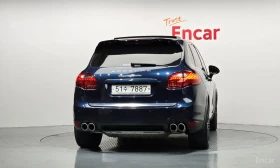 Porsche Cayenne 4.8 TURBO* ОБДУХВАНЕ* ПОДГРЕВ* BOSE* ПАНО* КАМЕРА - 14400 € / 28163.95 лв. - 90347207 4