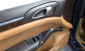 Porsche Cayenne 4.8 TURBO* ОБДУХВАНЕ* ПОДГРЕВ* BOSE* ПАНО* КАМЕРА - 14400 € / 28163.95 лв. - 90347207 8