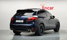 Porsche Cayenne 4.8 TURBO* ОБДУХВАНЕ* ПОДГРЕВ* BOSE* ПАНО* КАМЕРА - 14400 € / 28163.95 лв. - 90347207 2