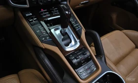Porsche Cayenne 4.8 TURBO* ОБДУХВАНЕ* ПОДГРЕВ* BOSE* ПАНО* КАМЕРА - 14400 € / 28163.95 лв. - 90347207 13