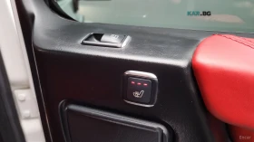 Mercedes-Benz G 63 AMG ЧЕРВЕНАКОЖА* ОБДУХВ* НАВИ* ПАНО | Auto.bg — изображение 15