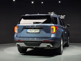 Ford Explorer 2.3 LIMITED 4WD | Mobile.bg � ����� ������ 4