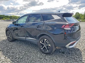 Kia Sportage EX AWD* 2.5L* КРАЙНА ЦЕНА  | Auto.bg — изображение 2