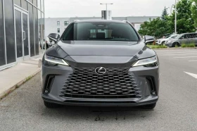 ������ Lexus RX 350h
