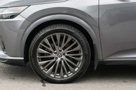 Lexus RX 350h EXECUTIVE/MARK LEVINSON/PANO/360 | Mobile.bg � ����� ������ 6