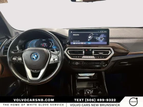 BMW X3 Leather | Sunroof | Auto.bg — изображение 10