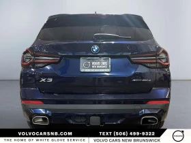 BMW X3 Leather | Sunroof | Auto.bg — изображение 3