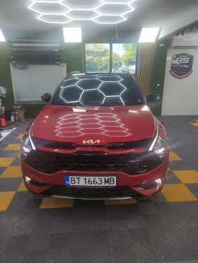 Kia Sportage 1.6 PHEV GT Line 4x4 | Mobile.bg � ����� ������ 15