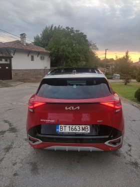 Kia Sportage 1.6 PHEV GT Line 4x4 | Mobile.bg � ����� ������ 11