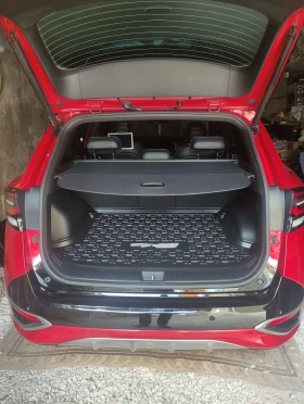 Kia Sportage 1.6 PHEV GT Line 4x4 | Mobile.bg � ����� ������ 14