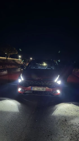 Kia Sportage 1.6 PHEV GT Line 4x4 | Mobile.bg � ����� ������ 16