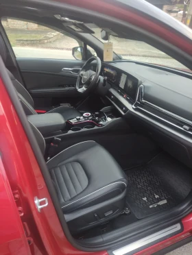 Kia Sportage 1.6 PHEV GT Line 4x4 | Mobile.bg � ����� ������ 13
