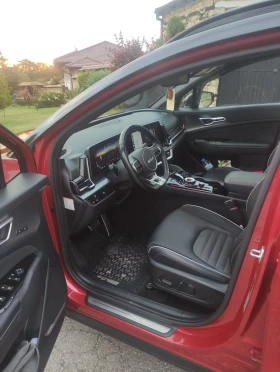 Kia Sportage 1.6 PHEV GT Line 4x4 | Mobile.bg � ����� ������ 10