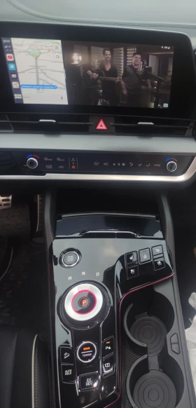 Kia Sportage 1.6 PHEV GT Line 4x4 | Mobile.bg � ����� ������ 4