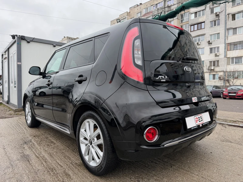 Kia Soul 1.6* Бензин* 2019год.* ЕВРО* 6* * * , снимка 4 - Автомобили и джипове - 46987302