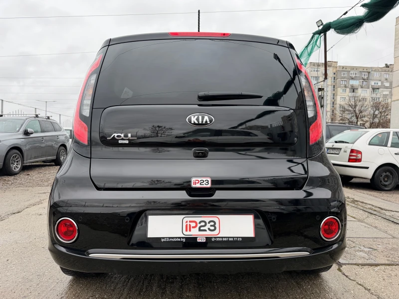 Kia Soul 1.6* Бензин* 2019год.* ЕВРО* 6* * * , снимка 5 - Автомобили и джипове - 46987302