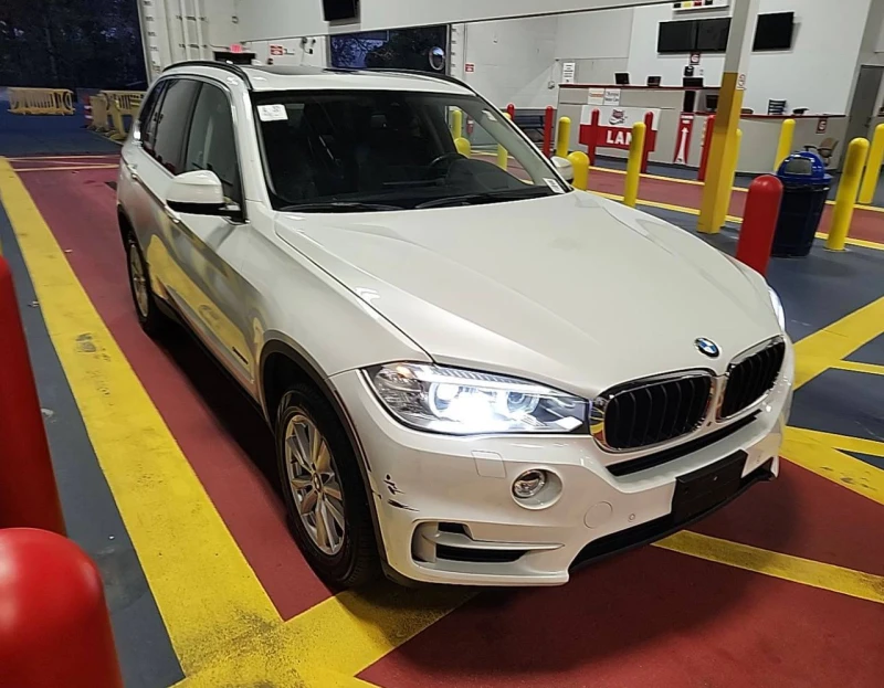 BMW X5 xDrive , КРАЙНА ЦЕНА, снимка 4 - Автомобили и джипове - 48067232