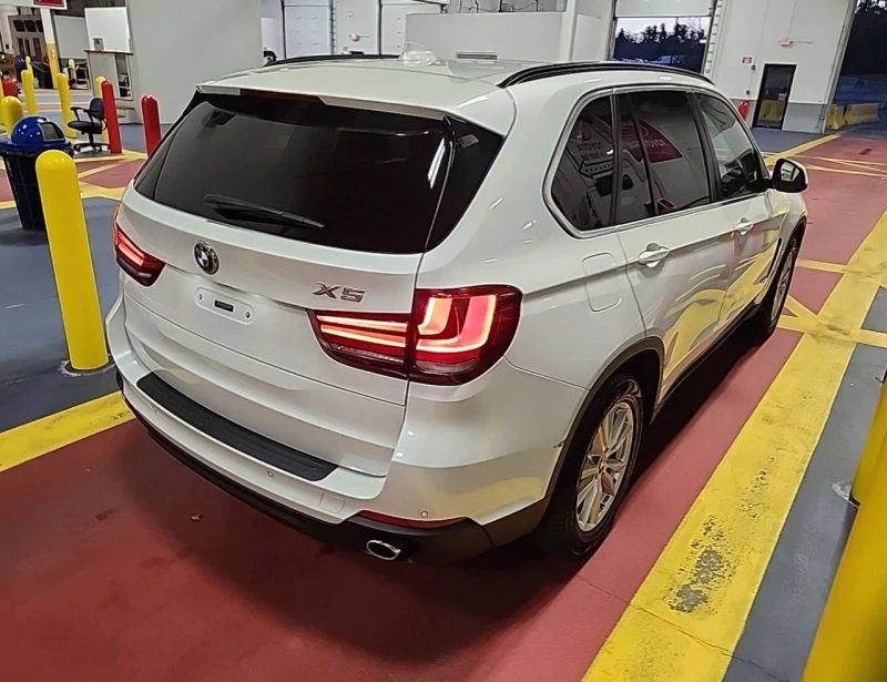 BMW X5 xDrive , КРАЙНА ЦЕНА, снимка 5 - Автомобили и джипове - 48067232