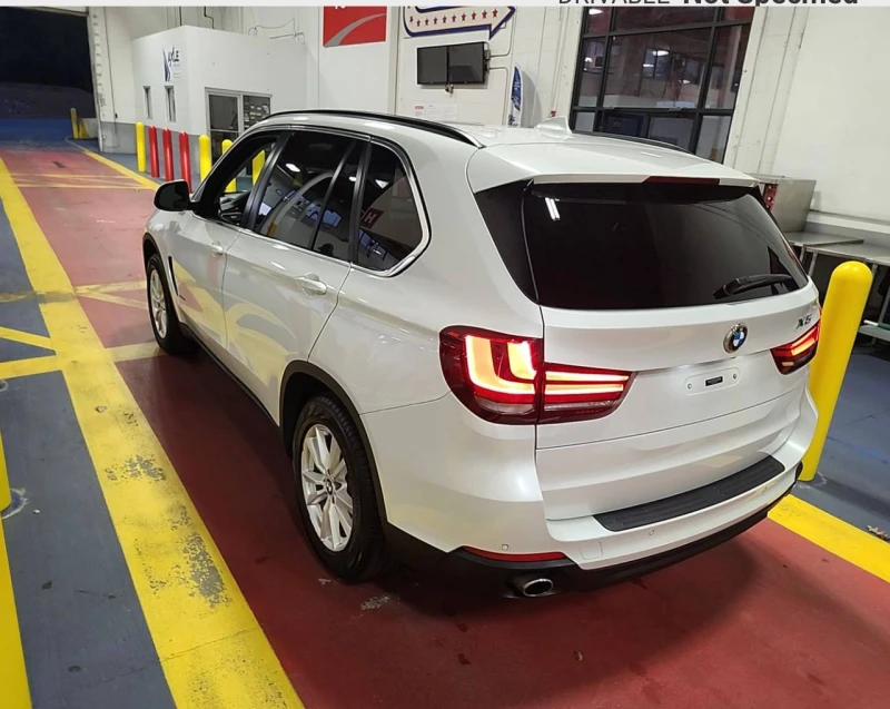 BMW X5 xDrive , КРАЙНА ЦЕНА, снимка 2 - Автомобили и джипове - 48067232