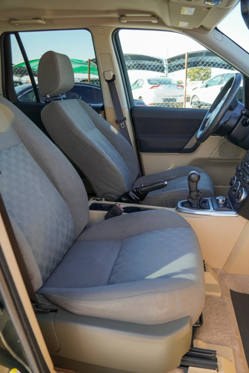 Land Rover Freelander 2 2.2D ПЕРФЕКТЕН ЛИЗИНГ!, снимка 12 - Автомобили и джипове - 51590858