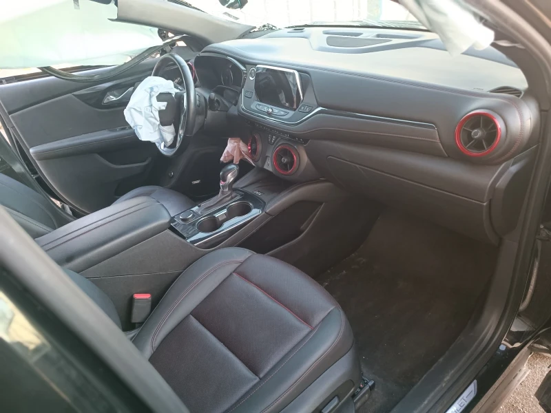 Chevrolet Blazer 3.6 RS 4x4 , снимка 2 - Автомобили и джипове - 52567865