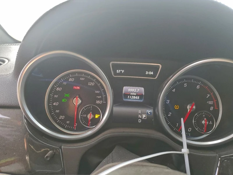 Mercedes-Benz GLE 400 4MATIC* 360* HARMAN/KARDON* КОЖА* , снимка 9 - Автомобили и джипове - 52727069