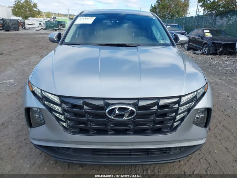 Hyundai Tucson 2.5L I-4 DI, DOHC, VVT, 187HP All Wheel Drive, снимка 4 - Автомобили и джипове - 52956330