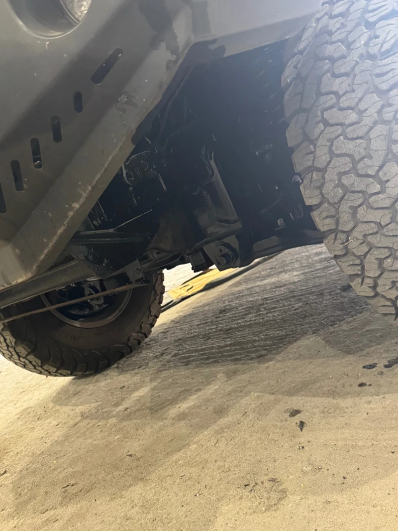 Toyota Land cruiser J90, снимка 10 - Автомобили и джипове - 53226109