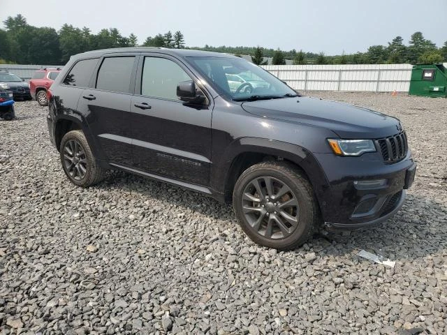 Jeep Grand cherokee OVERLAND, снимка 6 - Автомобили и джипове - 47357663