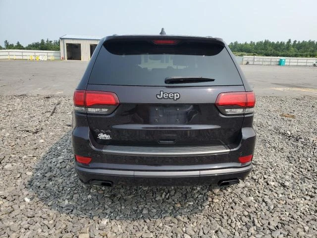 Jeep Grand cherokee OVERLAND, снимка 2 - Автомобили и джипове - 47357663