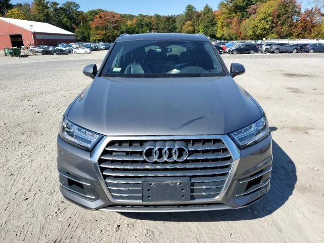 Audi Q7 PREMIUM PLUS 360КАМЕРИ ДИСТРОНИК LANE ASSIST, снимка 5 - Автомобили и джипове - 47727421