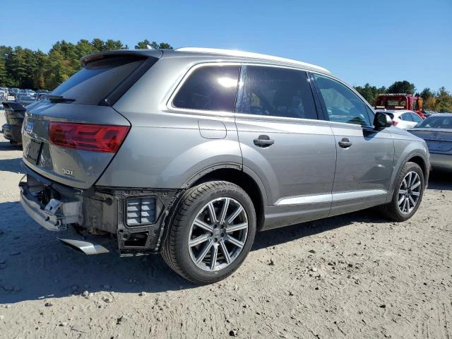 Audi Q7 PREMIUM PLUS 360КАМЕРИ ДИСТРОНИК LANE ASSIST, снимка 3 - Автомобили и джипове - 47727421