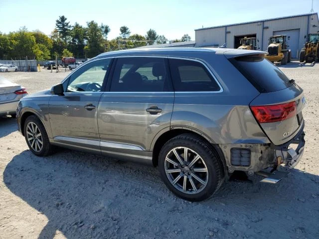 Audi Q7 PREMIUM PLUS 360КАМЕРИ ДИСТРОНИК LANE ASSIST, снимка 2 - Автомобили и джипове - 47727421