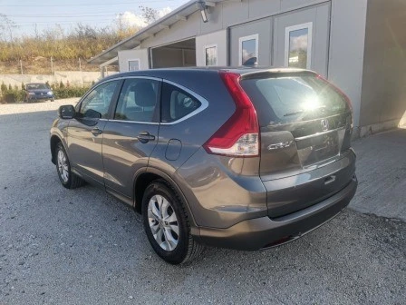 Honda Cr-v 2.2i 4x4 idtec , снимка 2 - Автомобили и джипове - 49533949