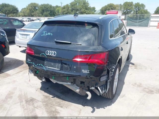 Audi Q5 Tech Premium - изображение 6
