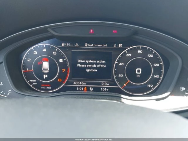 Audi Q5 Tech Premium - изображение 9