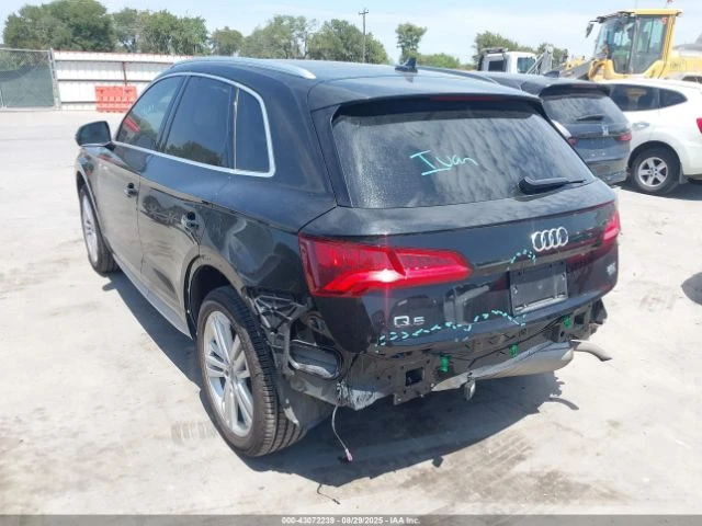 Audi Q5 Tech Premium - изображение 4