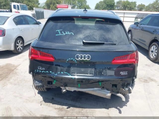Audi Q5 Tech Premium - изображение 5