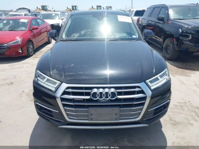 Audi Q5 Tech Premium - изображение 2