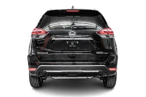 Nissan Rogue S AWD - изображение 6