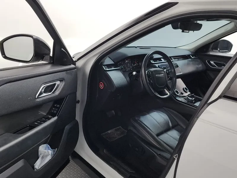 Land Rover Range Rover Velar 2.0 D240 R-Dynamic Se, снимка 10 - Автомобили и джипове - 54515211