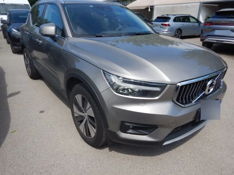 Volvo XC40 | Mobile.bg � ����������� 6