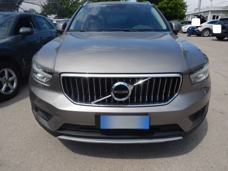Volvo XC40 | Mobile.bg � ����������� 7