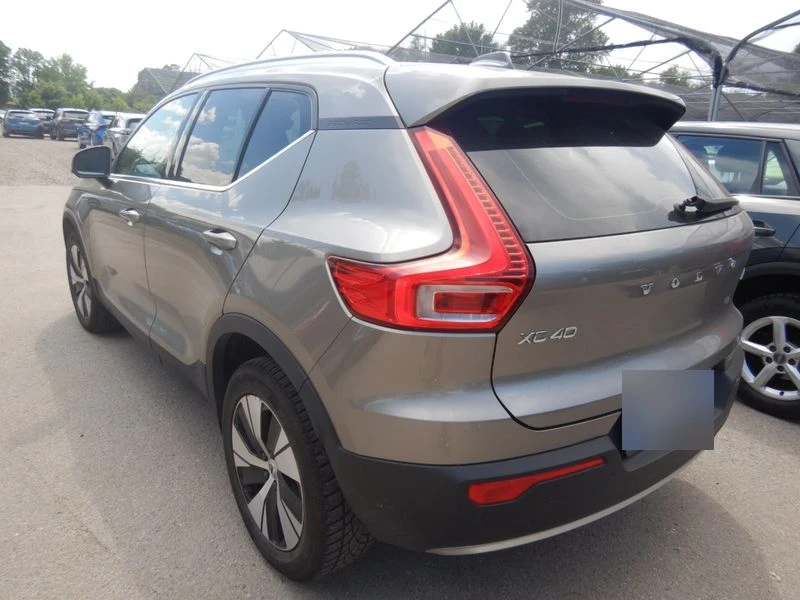 Volvo XC40 | Mobile.bg � ����������� 3