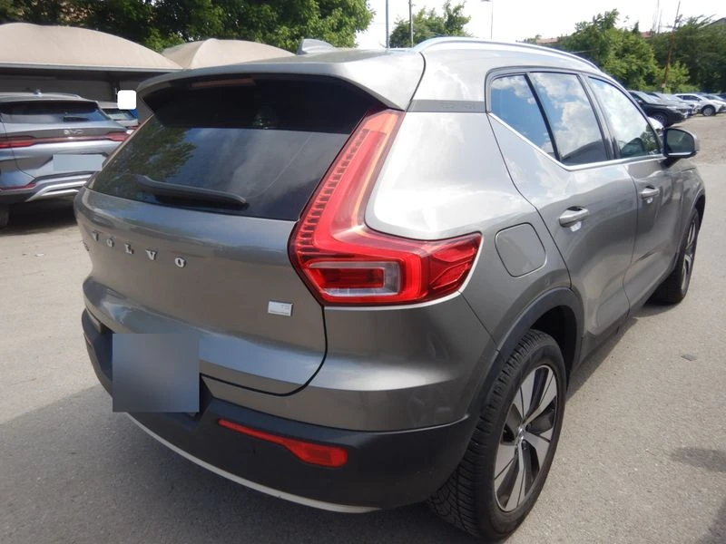 Volvo XC40 | Mobile.bg � ����������� 5