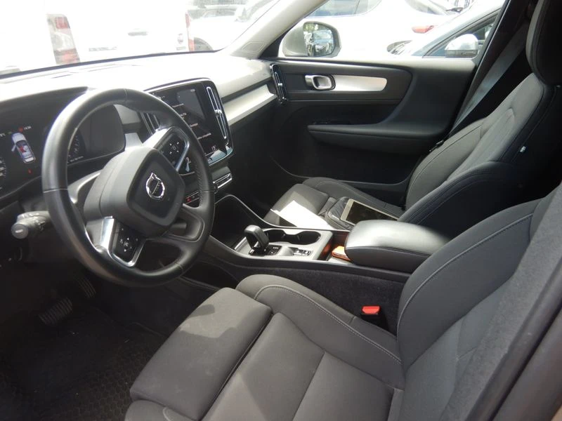 Volvo XC40 | Mobile.bg � ����������� 10